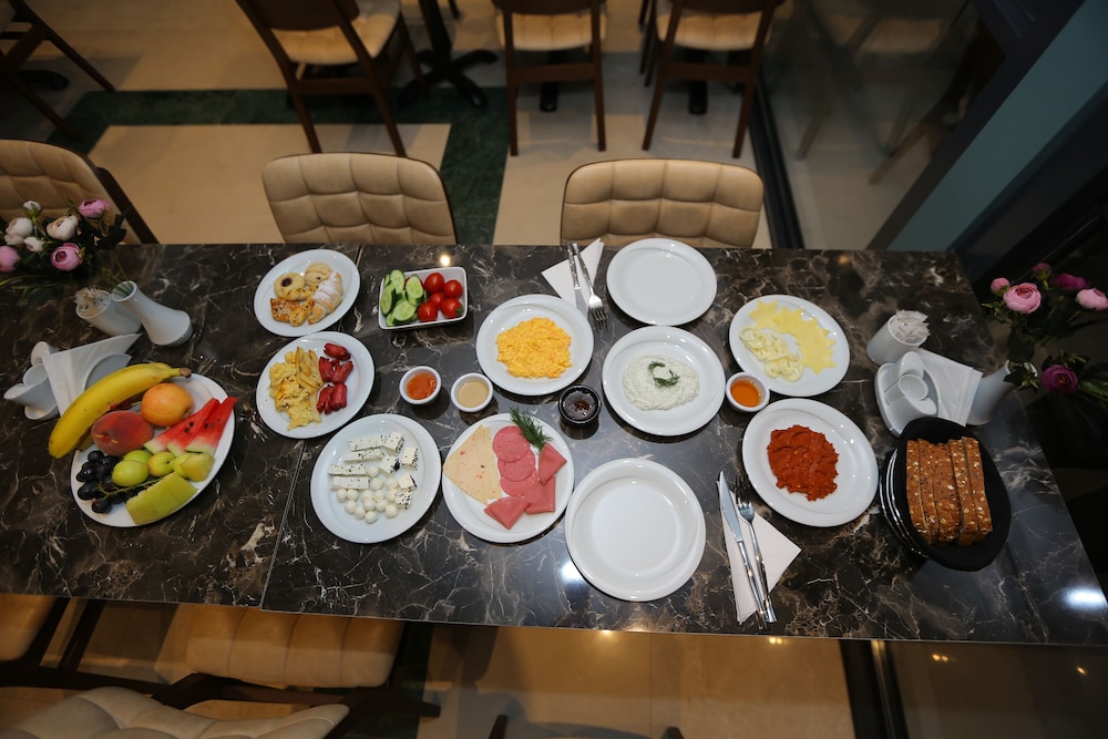 Haci Bayram Otel - Image 46