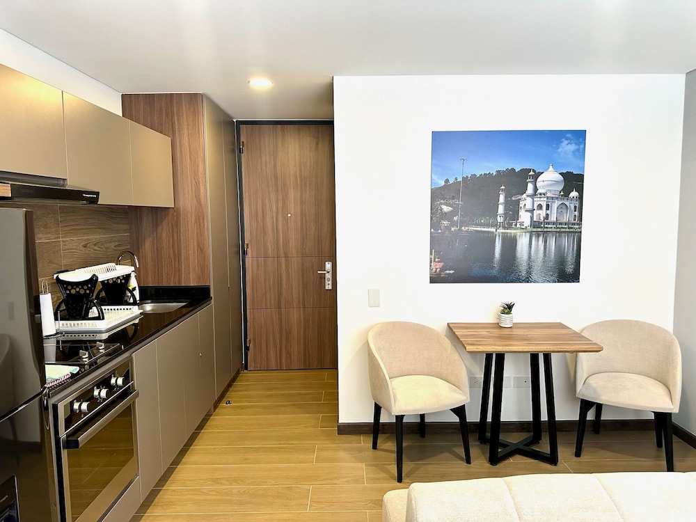 U-GO Edificio Manzana 3