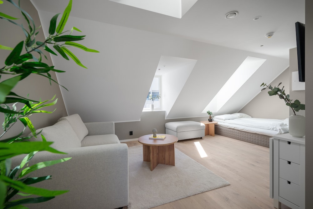 The Stay Nygård - Serviced Apartments view 3