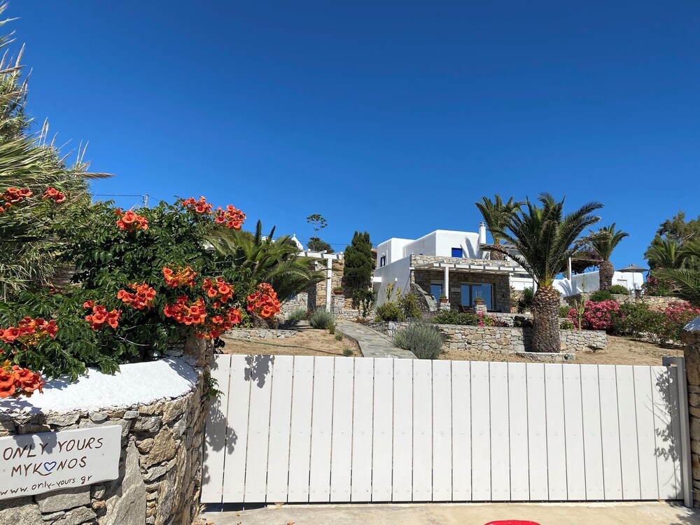 Only Yours Mykonos