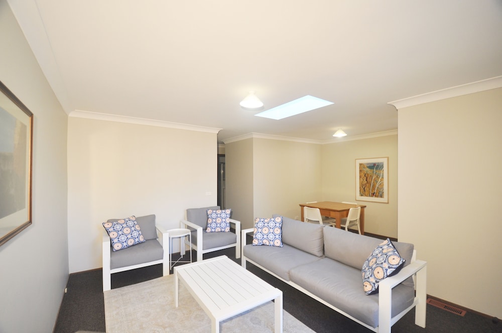 Katoomba Townhouses