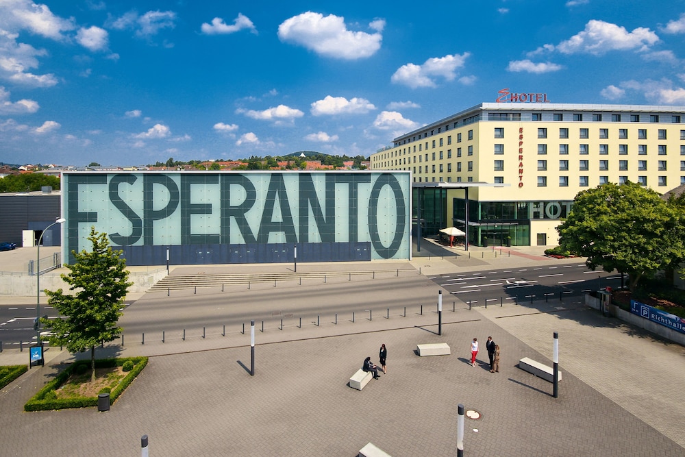 Hotel Esperanto - Property Image 63