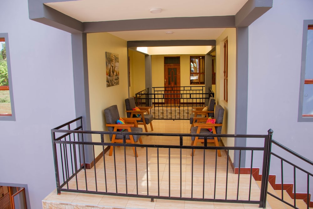HECASA HOMESTAY view 2