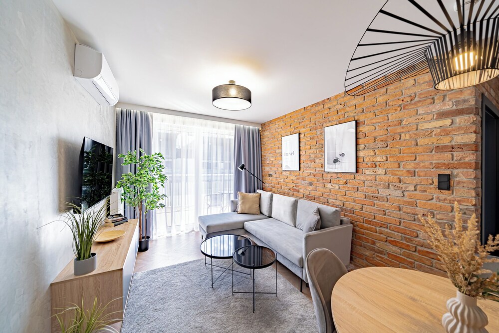 POSESJA APARTAMENTY Posesja Plażowa 4aII