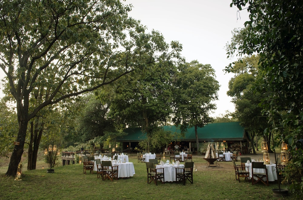 Governors' Camp