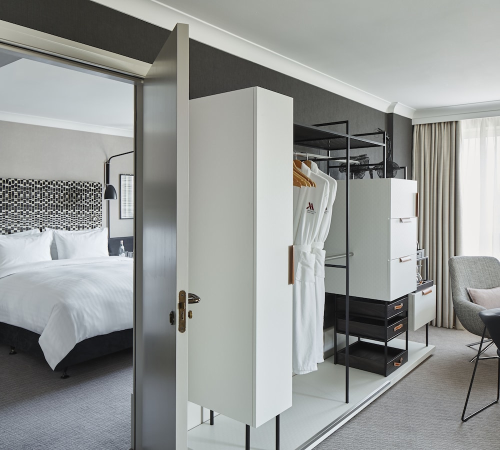 London Marriott Hotel Maida Vale 2