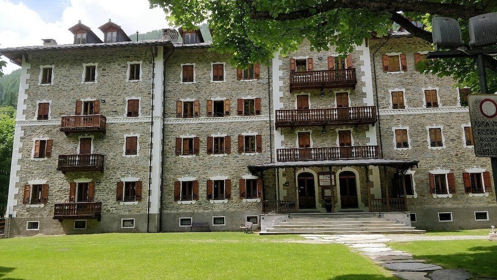 Grand Hotel Ceresole Reale - Property Image 17