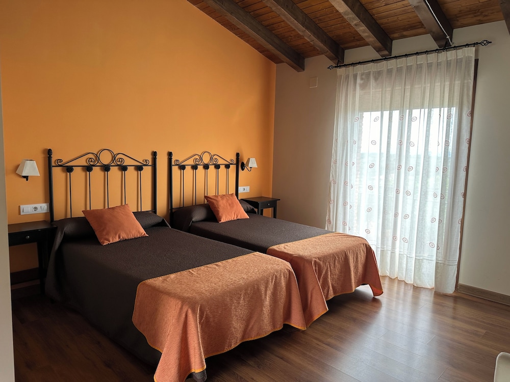 Casa Rural La Covacha
