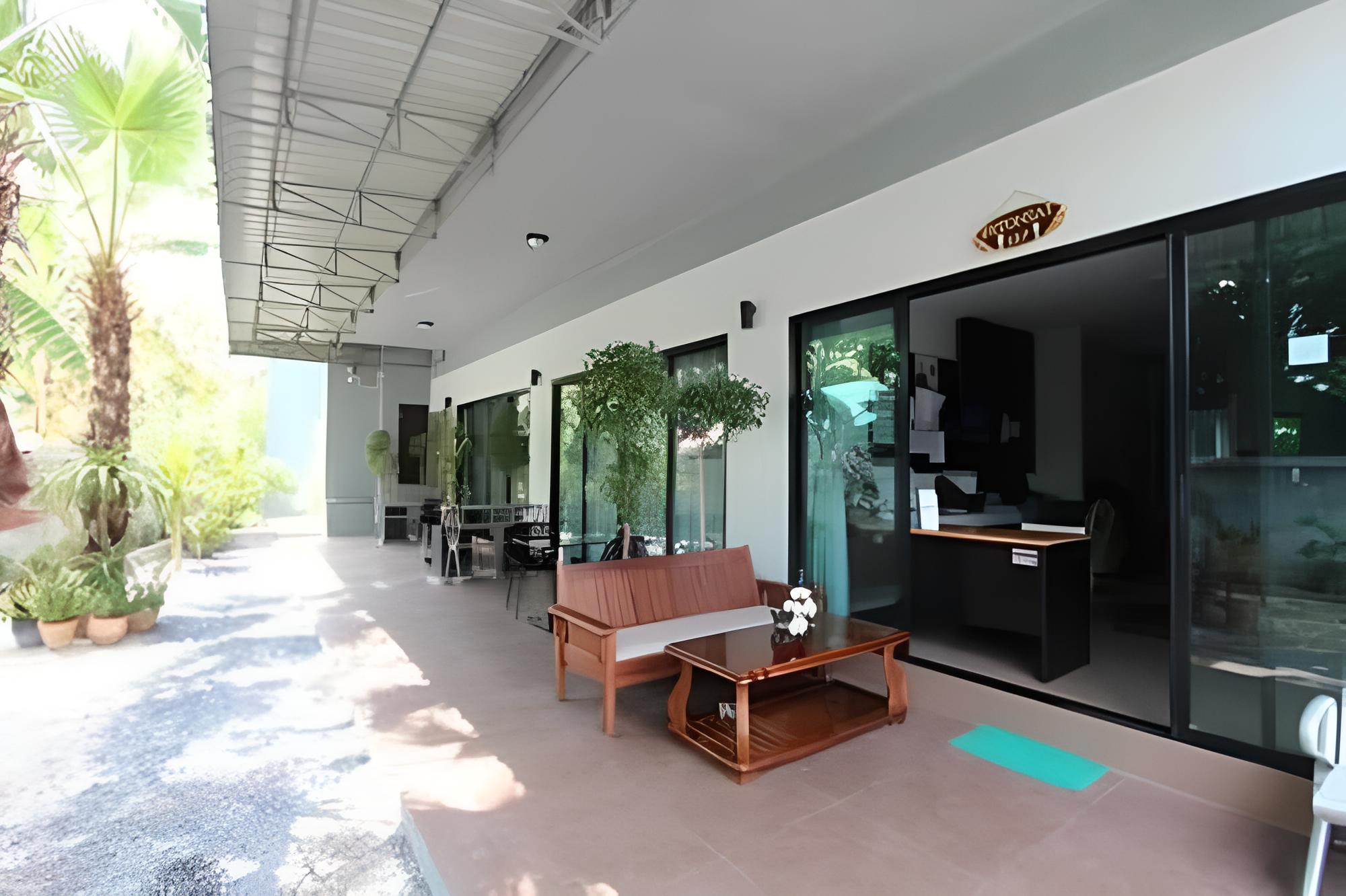 PP Tonsai Place