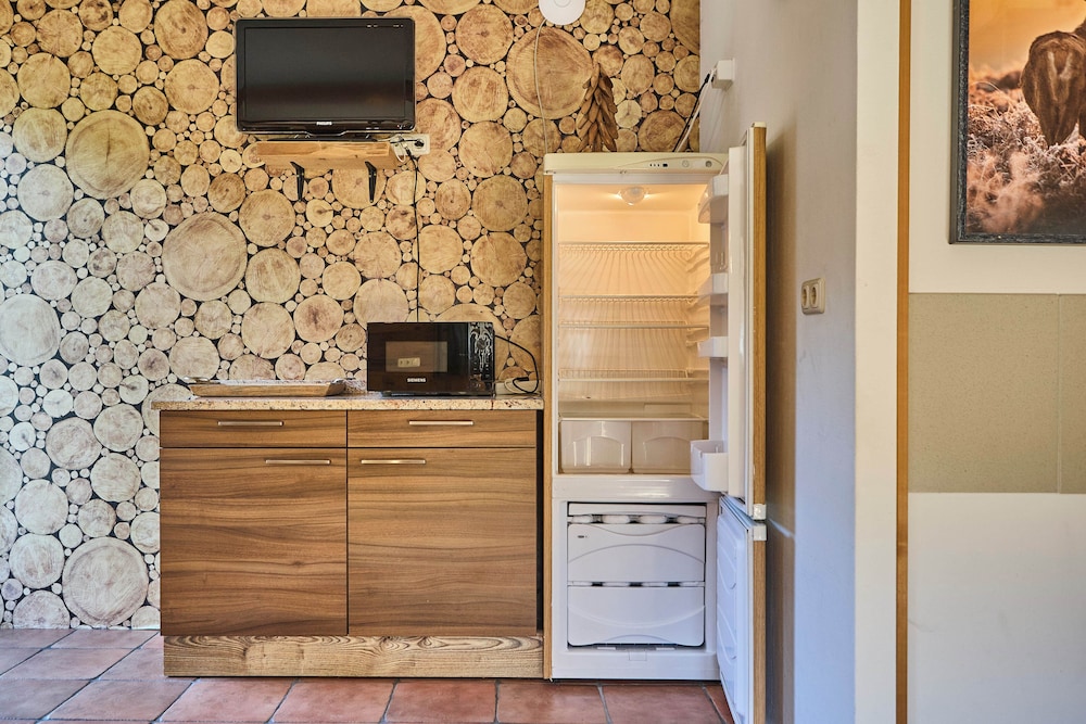 Apartments Enzian