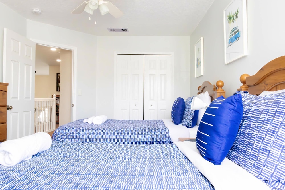 Luxurious 4 Bed Villa With Conservation View Pool view 5
