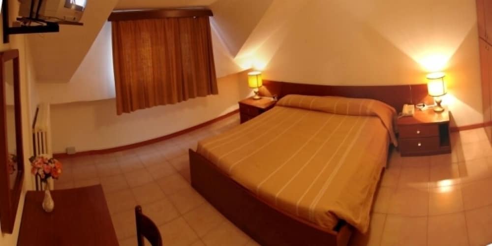 Delberg Palace Hotel