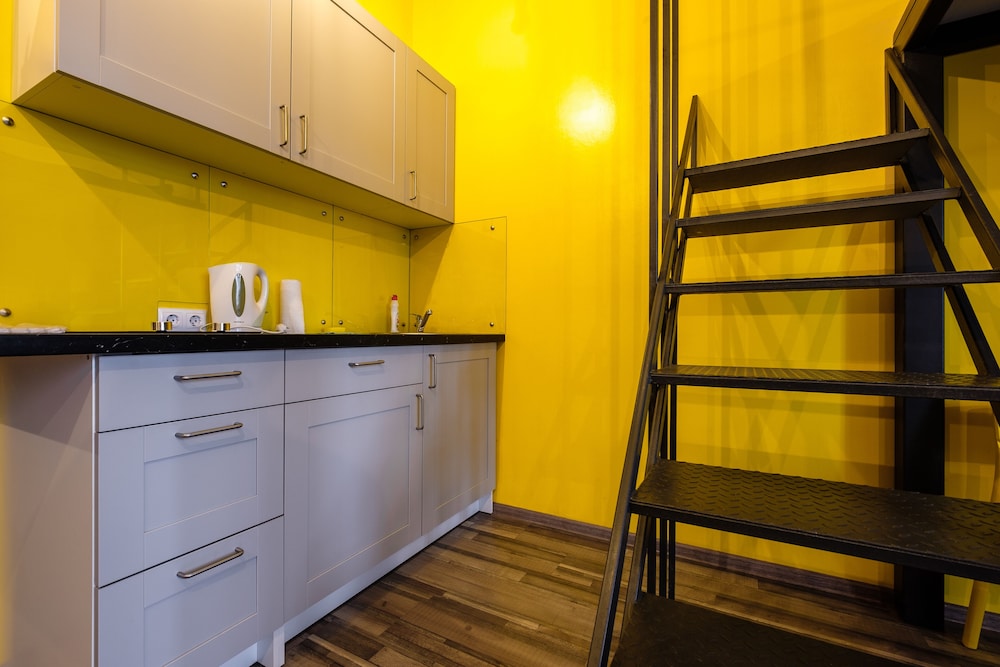 Apartment Etazhydaily Centr