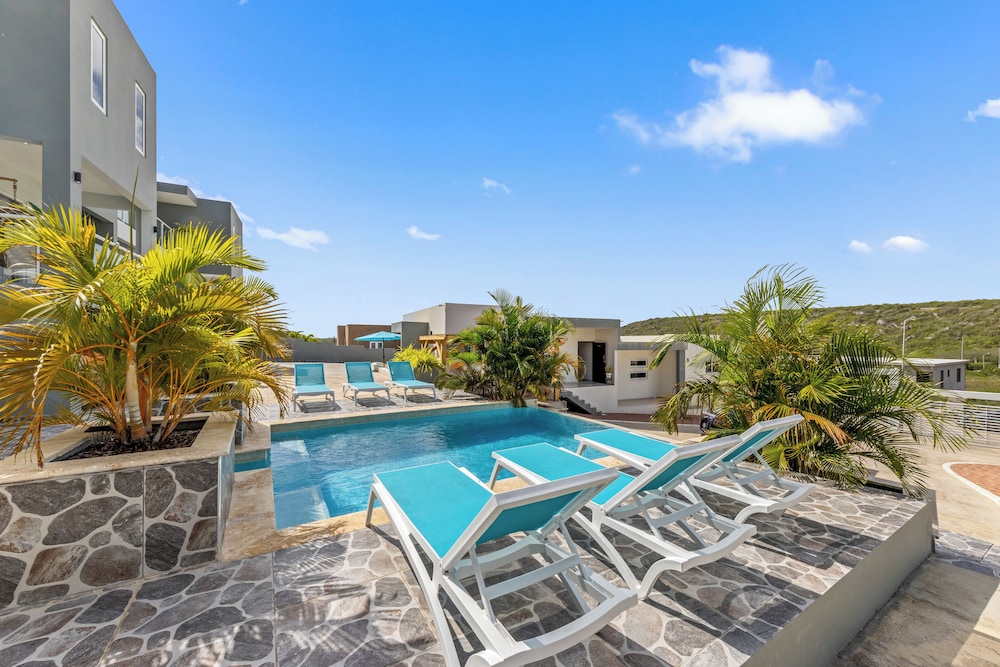 casa paz y calidez - papaya hill resort