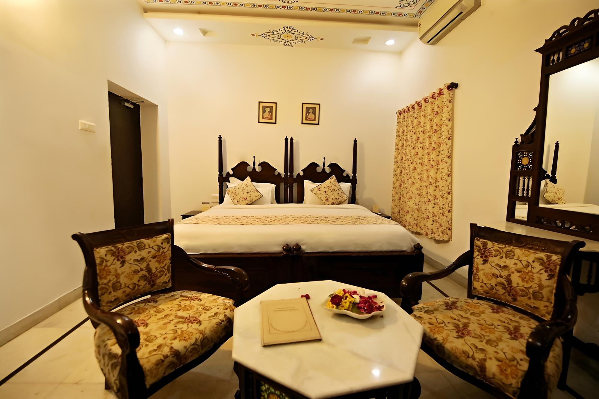 Kaner Bagh A Heritage Boutique Hotel 26