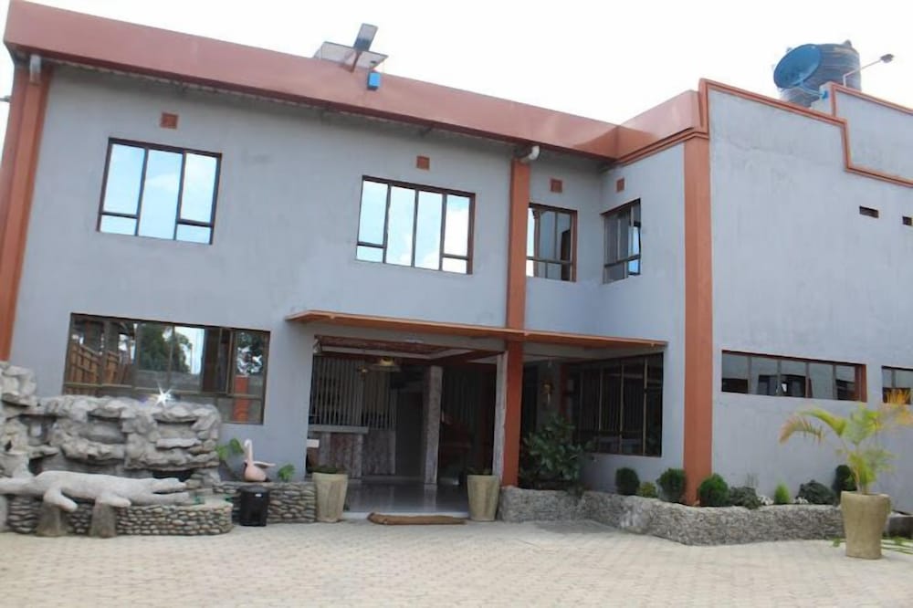 Lux Suites Grey Homes Nakuru