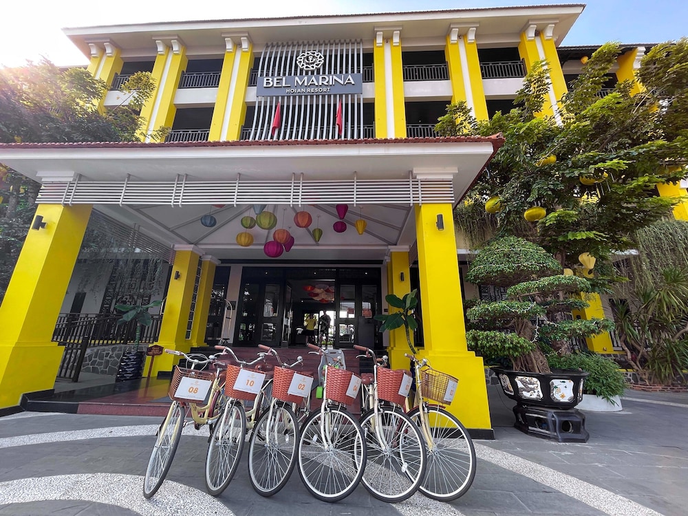 Bel Marina Hoi An Resort