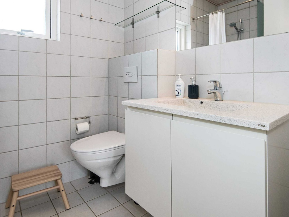 Holiday Home in Knebel view 5