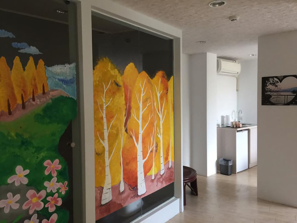 Sun Moon Lake Yue Retreat