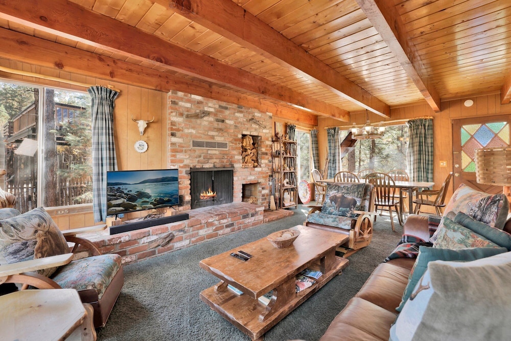 The Wilkie Cabin #339