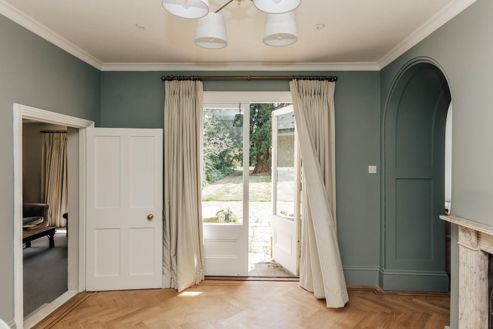 Whitebrook Grange in Badgemore