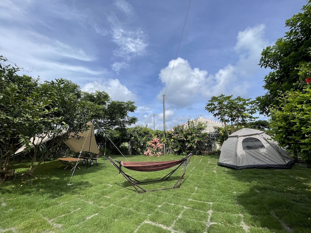 Kourijima KANAU