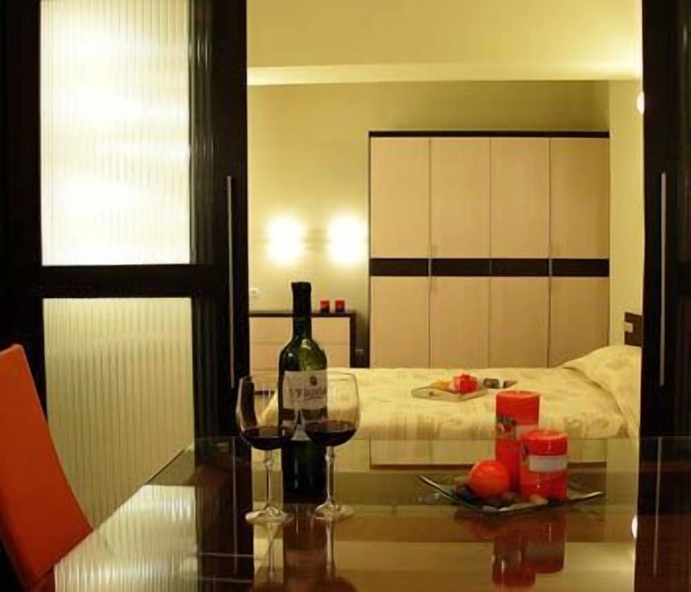 BIZ Apart Sofia view 4