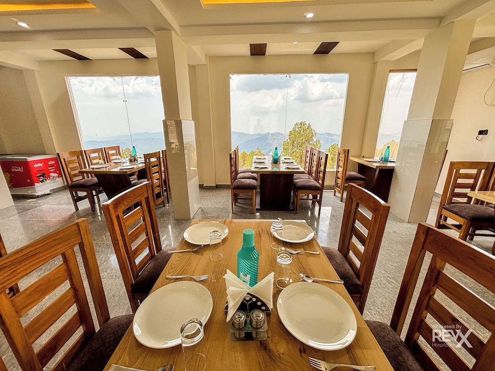 Winterline Gold Resort