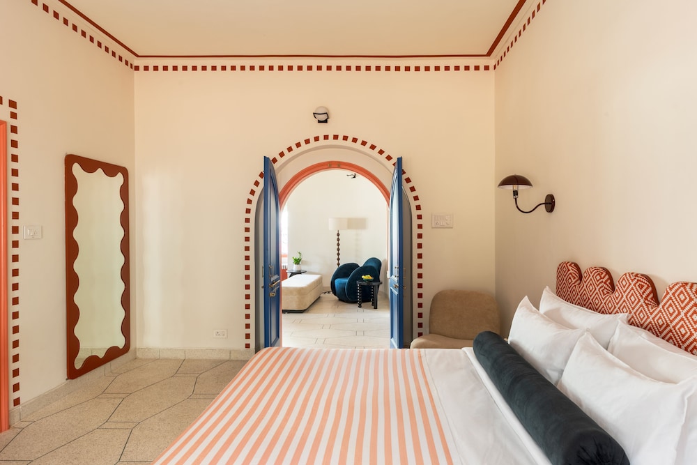Namli Haus A Boutique Luxury Stay Jaipur
