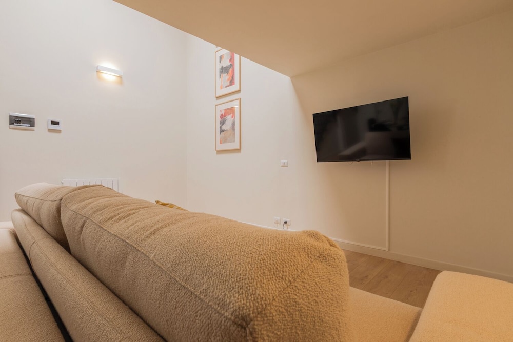 Lofts Cit Turin by Wonderful Italy