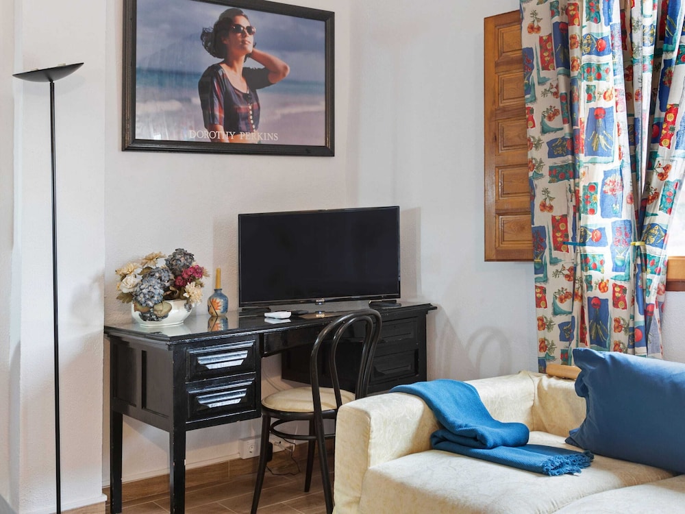 Holiday Home in Deltebre Near the Beach
