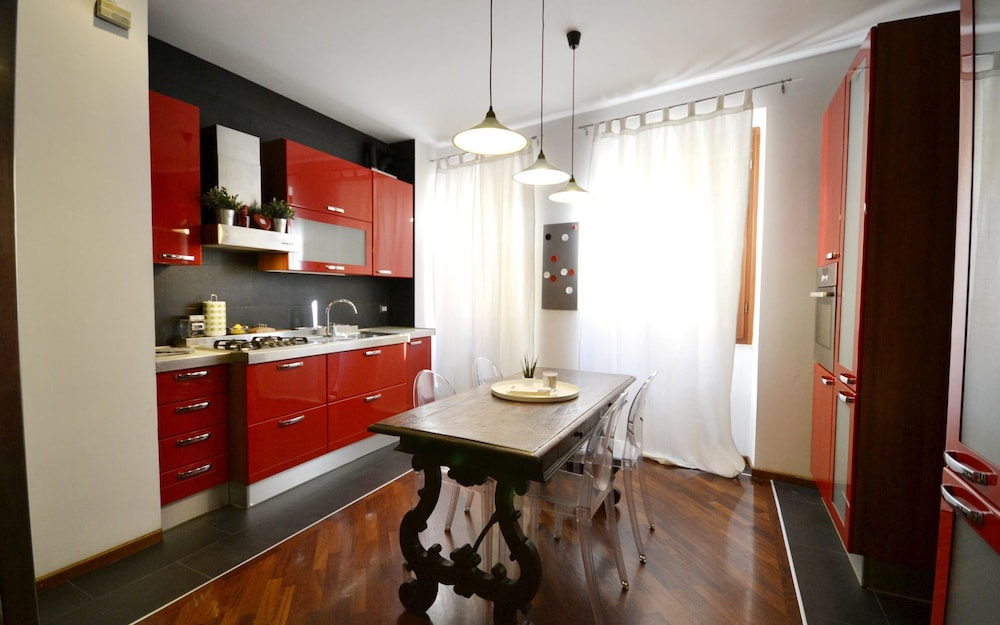 Appartamento Ghini