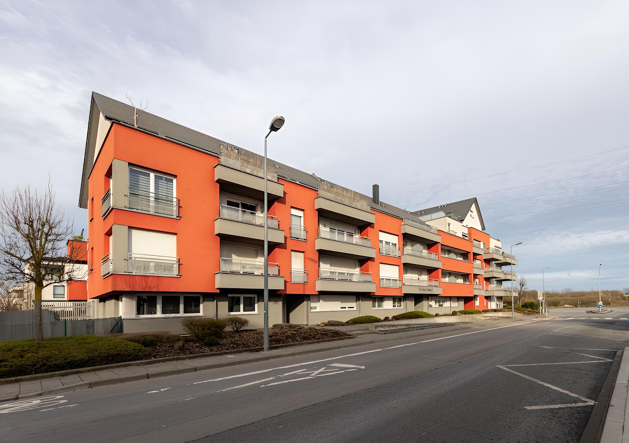 Cozy 1BR Apartment in Esch-sur-Alzette view 5