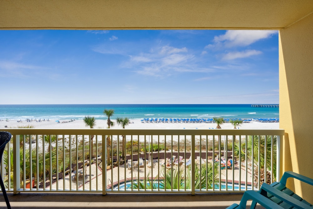 Calypso Beach Resort by Panhandle Getaways