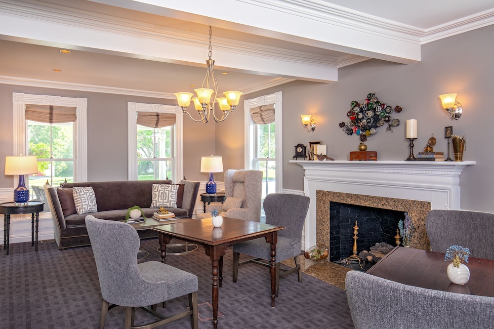 The Equinox Golf Resort & Spa 114