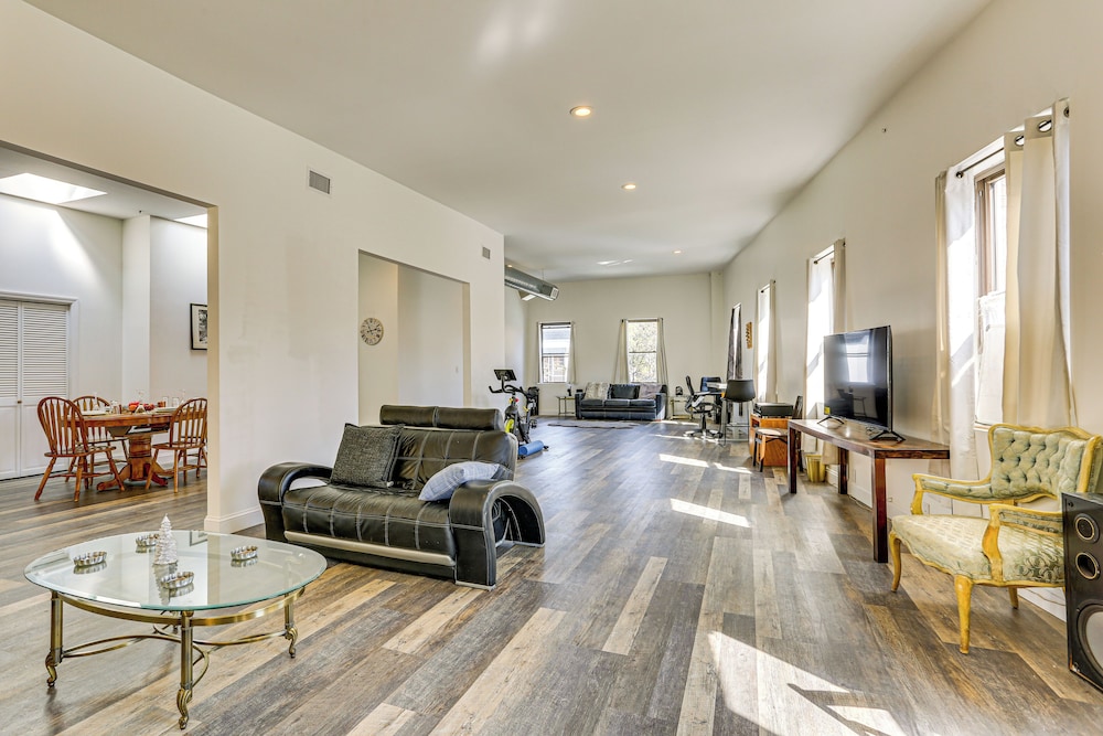 Hike, Relax & Visit Nyc! Central Suffern Condo