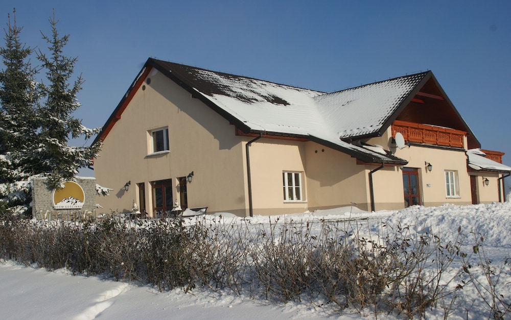 Villa la Val