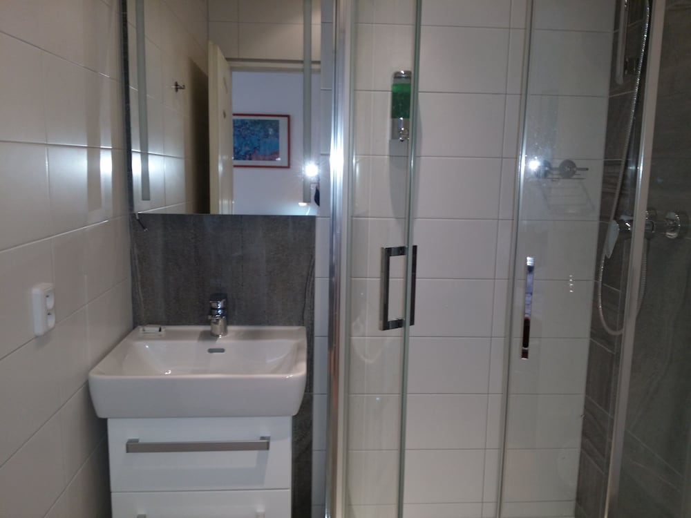 Holiday Apartments Karlovy Vary