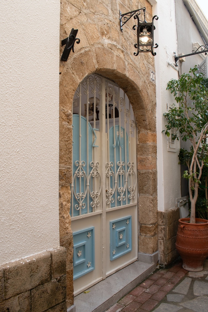 Casa Tradizionale