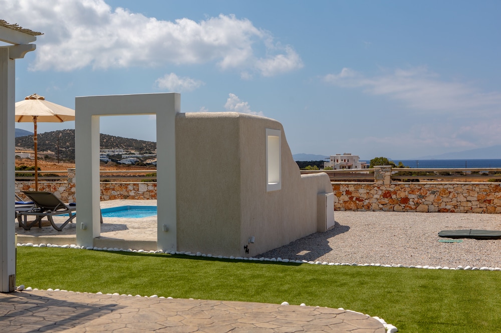 Sun and Moon Villas