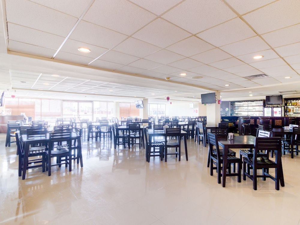 Los Herederos Hotel Piedras Negras - Property Image 9