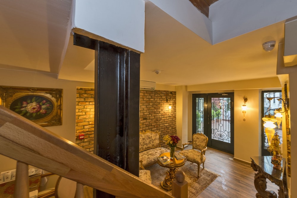 By Murat Royal Hotels - Image 7