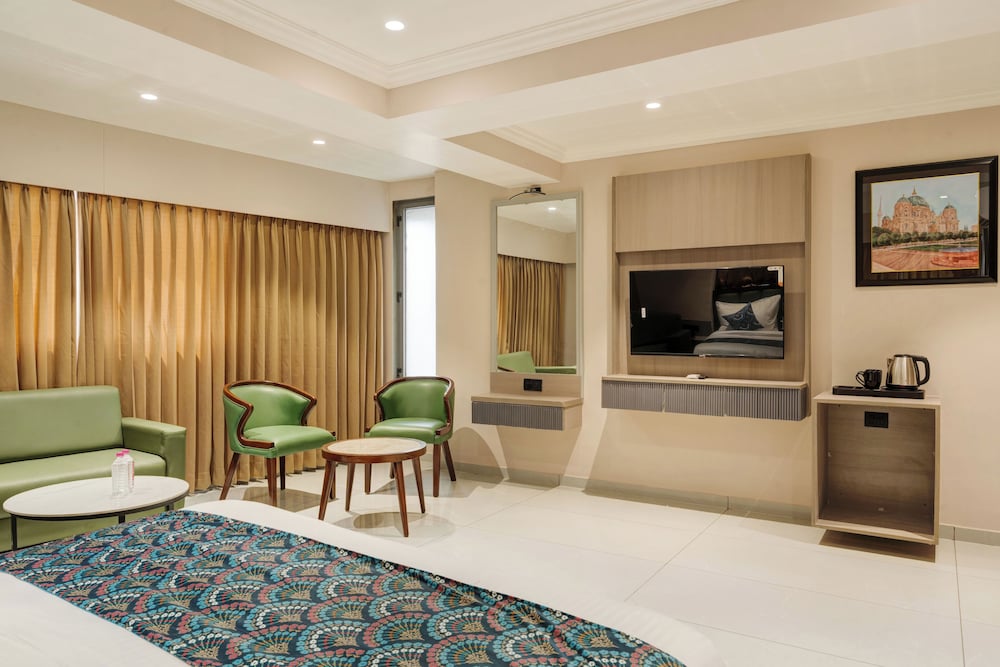 Hotel Royal Time