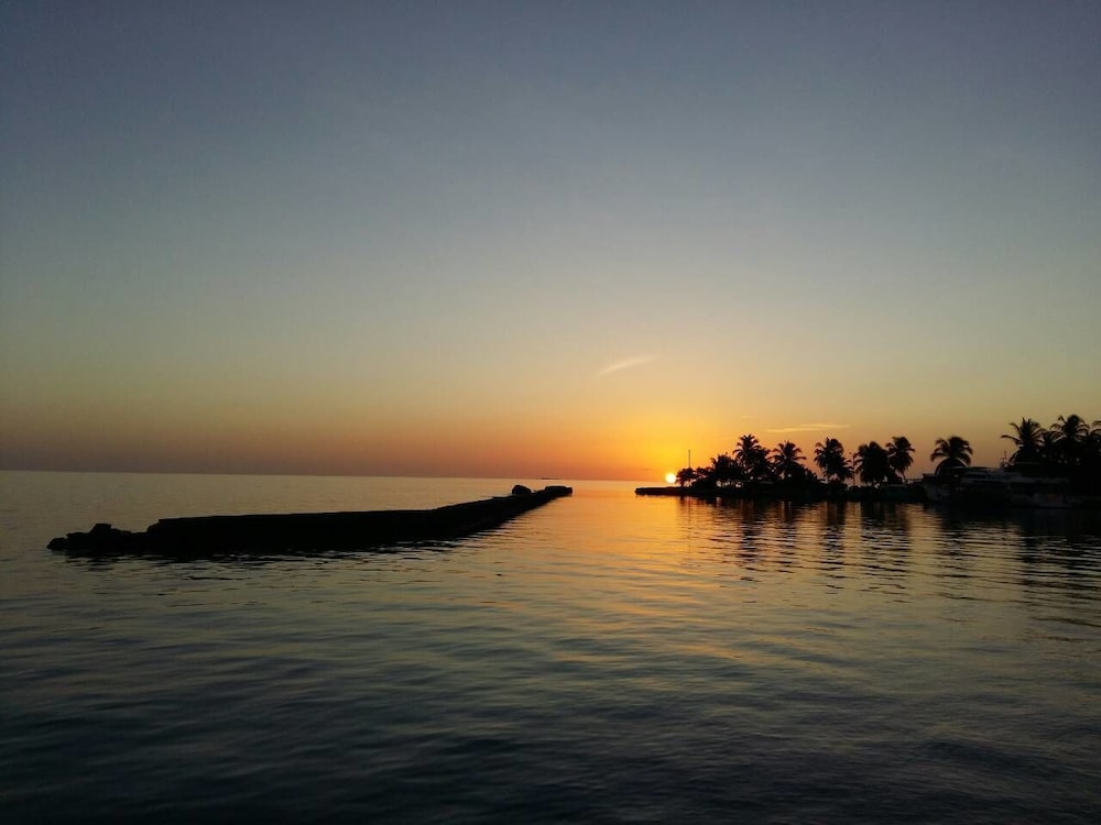 Local Travel Beach