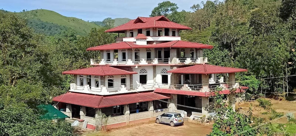 Valley Dew Village Stay