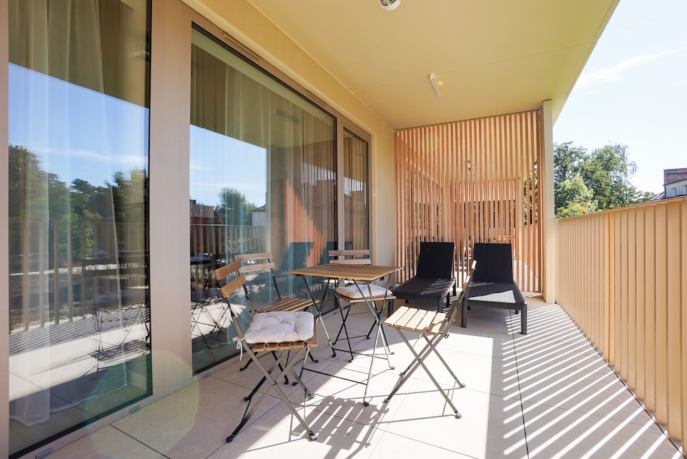 Greeneri Park by Baltic Home