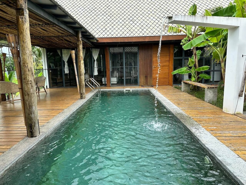 Sré Lodge Living Style Community