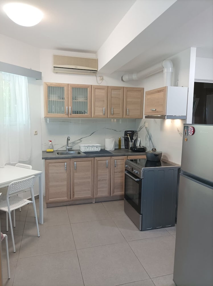 Marina s Holiday Retreat in Romanos