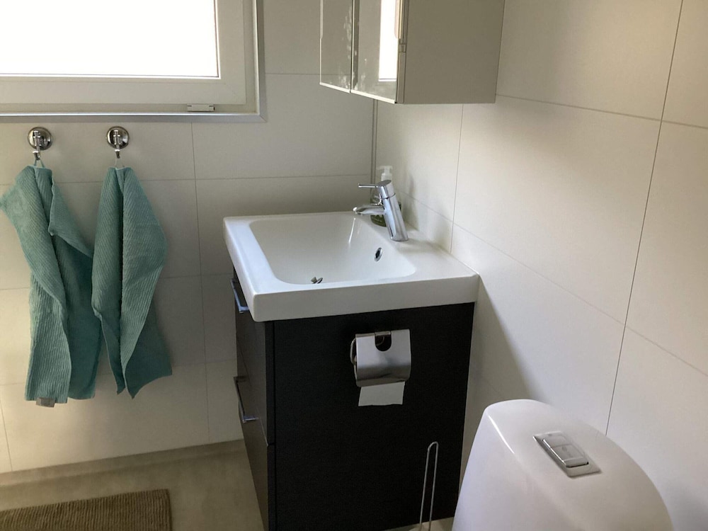4 Person Holiday Home