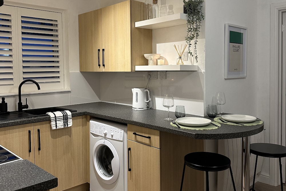 Cosy 1Bd Getaway Perfect For Couples Stamford